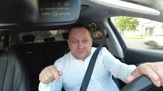 Заработок в тарифе бизнес Москва | Черный эконом | Хунцы h 5