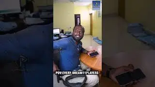 Dream11 Paavangal 🤣🤣🤣 | #platformtamil #trending #shorts #tamil #dream11 #dream11winner