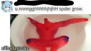 THE OF R/IHADASTROKE