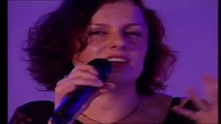 Voce Abuso-Mabek Tr&iacute;o en 340 TV Mijas-2014