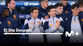 El Día Después (18/12/2023): Aitor Zabaleta sigue en el recuerdo