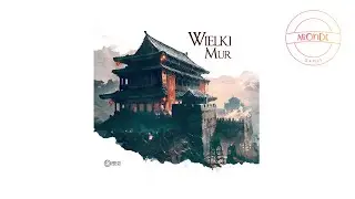 Wielki Mur - Unboxing