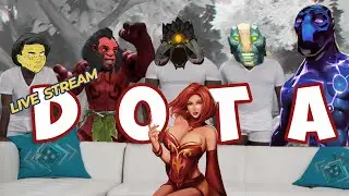 Stream santai turbo only | Dota 2 Live Stream