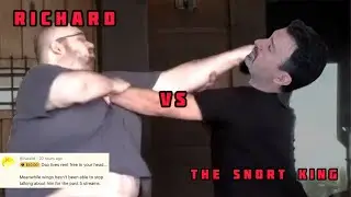Wings of Redemption attacks DSP 