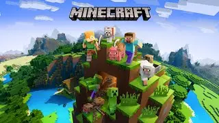 Minecraft Сервер Galaxite #1 Rush и Core wars