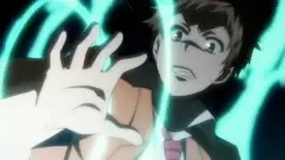 Kuro Sleepy Ash AMV // Servamp // Cradles
