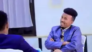 CABDI CIISE CAJUUN IYO SU,AALIHII HORYAAL 24