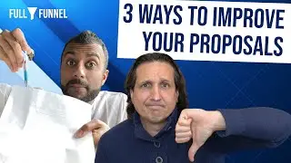 Sales Proposals - What You Need to Know