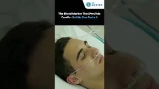 The Blood Marker That Predicts Death - But No One Tests It