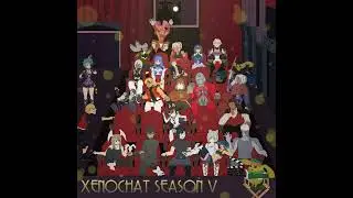 XenoChat Episode LVI: Pure Fandom - Part 1