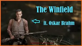 The Winfield IS Underrated - Hunt Showdown (ft. Oskar Brahm)