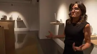 Visita virtual a la exposici&oacute;n de Alfonso Berridi
