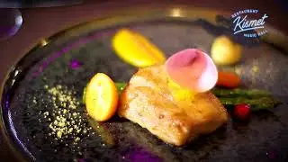 Ресторан Kismet Анапа