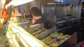 Kovan 209 Market & Food Centre. 10 Most popular stalls.