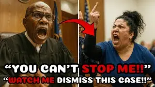 Tenant SNAPS: Judge Simpson EXPOSES Landlord&rsquo;s Illegal Scheme in Court!