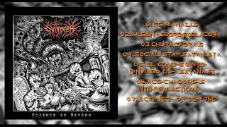 Sulgogar - Science of Beyond (2018) [FULL ALBUM]