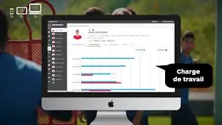 My Coach Pro - Le module Joueurs