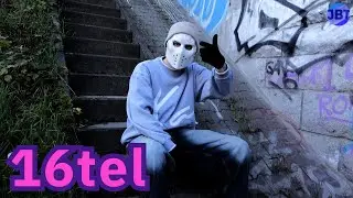 JBT 2 || DefRootZ vs Snayke || 16tel (08/16) || (prod. Sobeer)
