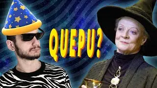 🔮 &icirc;nscrie-te la școala de VRĂJITOARE chiar azi! &mdash; #Quepu?