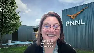 5th National Climate Assessment: Nathalie Voisin from PNNL on Energy