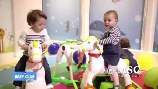 Kids Sail Free on MSC Cruises