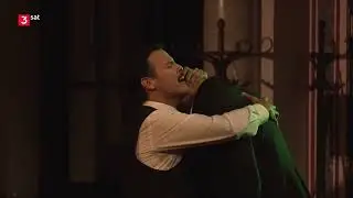 David Portillo sings 'From Virtue Springs Each Generous Deed' from Theodora by GF Handel
