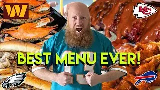 The Ultimate Super Bowl Party Food Hack to Liven Up Gameday!
