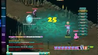 Caminho Secreto - Magic Campus