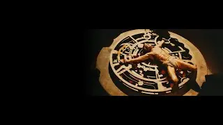 The Church (La Chiesa, 1989) English TRAILER