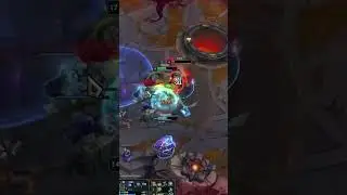TODOS SALTAN  | League of Legends actualizacion 2025.S1.4