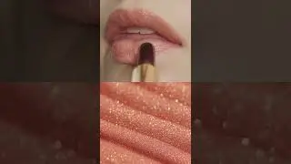 Wander: Phantom Volumizing Glossy Balm | Hourglass Cosmetics