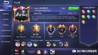 Saints indo dikalahkan TOP GLOBAL ZHASK NO.5 INDONESIA