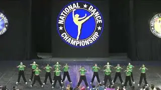 2024 NDC SAGHH - Terpsichore Street (SPCP)