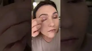 Violet Voss ✨Holy Grail✨ Eyeshadow Tutorial #shorts #grwm #eyelook #makeuptutorial #getreadywithme