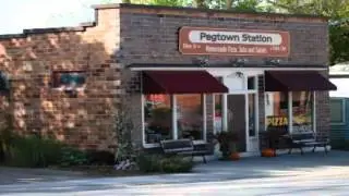 Pegtown Station