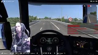 ETS2 1.44 Pro mods 2.61 Small Map Combo + 6 Maps