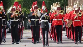 Military Events: Best of 2022