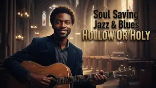 Soul Saving BLUES & JAZZ Gospel Music | 