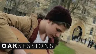 Jacob Riddall - Moonlight | Oak Sessions