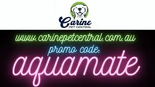 Carine Pet Central Competition Winners !!!