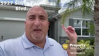 5927 Silver Palm Blvd Video Tour