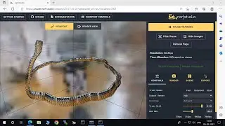 How to run NVIDIA Instant NeRF and NeRF Studio on the same virtual machine on cloud?