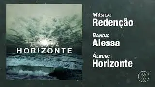 Alessa - Reden&ccedil;&atilde;o (Streaming Oficial)