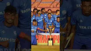 Kingfisher fc  vs Tiger Rile b FC ||Quarter Final Match||At:-Giddic Hazaribagh || Highvoltage #sadhu