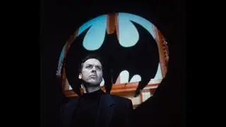 Batman vuelve (1992) Tr&aacute;iler espa&ntilde;ol HD 35 mm Open Matte