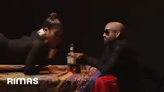 Arcangel - Noche de Sexxx (Video Oficial) | Sr. Santos II Sue&ntilde;os de Grandeza