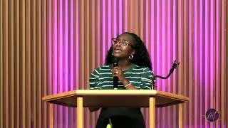 Welcome to Sunday Morning Service (virtual)