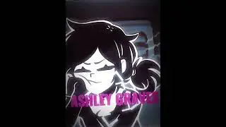 ANDREW VS ASHLEY | #1v1 #tcoaal #thecoffinofandyandleyley #ashley #andrew #edit #shorts #fyp