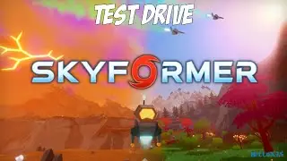 Test Drive - Skyformer (Early Access)