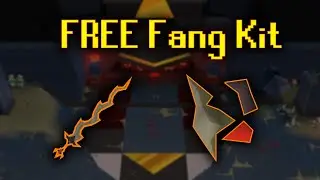 500 Solo ToA 2 Man Scaled Free Fang Kit Carries !join !shadow